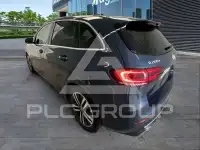2021 Mercedes Benz B 200