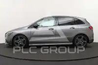 2021 Mercedes Benz B 200