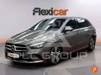 2021 Mercedes Benz B 200