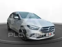 2021 Mercedes Benz B 200