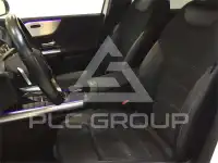 2021 Mercedes Benz B 200