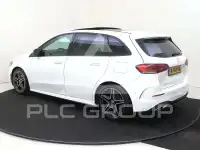 2021 Mercedes Benz B 200