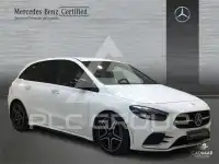 2021 Mercedes Benz B 200