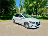 2021 Mercedes Benz B 200