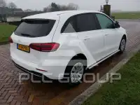 2021 Mercedes Benz B 200