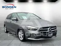 2021 Mercedes Benz B 200