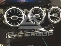 2021 Mercedes Benz B 200