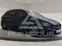 2021 Mercedes Benz B 200