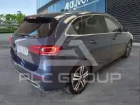 2021 Mercedes Benz B 200