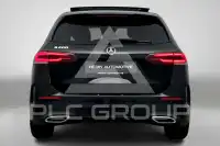 2021 Mercedes Benz B 200