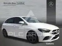 2021 Mercedes Benz B 200