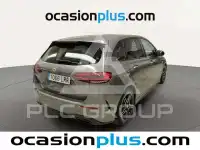 2021 Mercedes Benz B 200