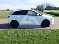 2021 Mercedes Benz B 200