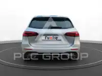 2021 Mercedes Benz B 200