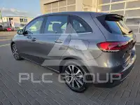 2021 Mercedes Benz B 200