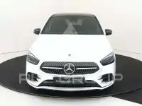 2021 Mercedes Benz B 200
