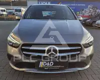 2021 Mercedes Benz B 200