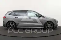 2021 Mercedes Benz B 200