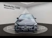 2021 Mercedes Benz B 200