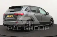2021 Mercedes Benz B 200
