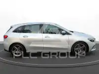 2021 Mercedes Benz B 200