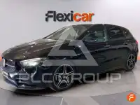 2021 Mercedes Benz B 200