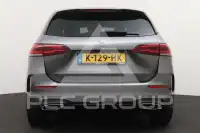 2021 Mercedes Benz B 200