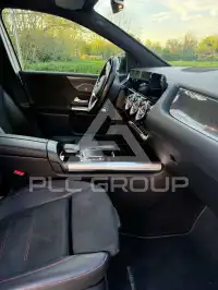 2021 Mercedes Benz B 200