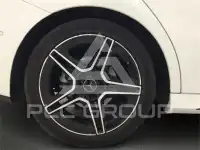2021 Mercedes Benz B 200