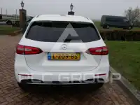 2021 Mercedes Benz B 200