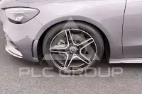2021 Mercedes Benz B 200