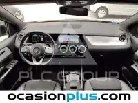 2021 Mercedes Benz B 200