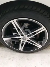 2021 Mercedes Benz B 200