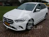 2021 Mercedes Benz B 200