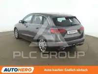 2021 Mercedes Benz B 200