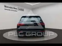 2021 Mercedes Benz B 200