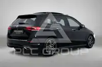 2021 Mercedes Benz B 200