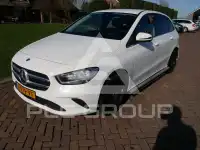 2021 Mercedes Benz B 200