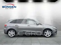 2021 Mercedes Benz B 200