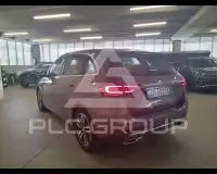 2021 Mercedes Benz B 200