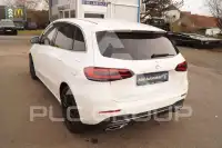 2021 Mercedes Benz B 200