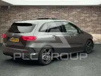 2021 Mercedes Benz B 200