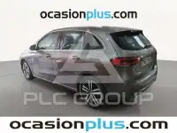2021 Mercedes Benz B 200