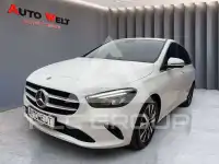 2021 Mercedes Benz B 200