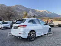 2021 Mercedes Benz B 200