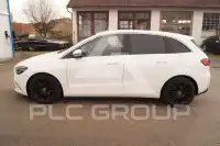 2021 Mercedes Benz B 200