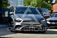 2021 Mercedes Benz B 200