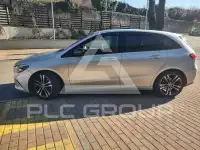 2021 Mercedes Benz B 200