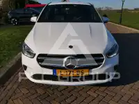 2021 Mercedes Benz B 200