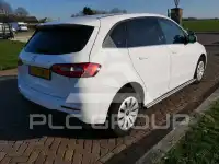 2021 Mercedes Benz B 200